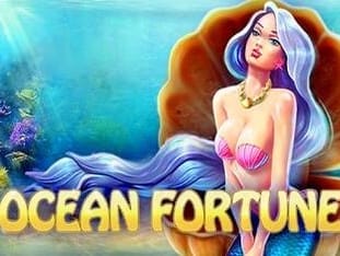 Ocean Fortune icon