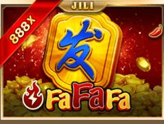 Fa Fa Fa icon