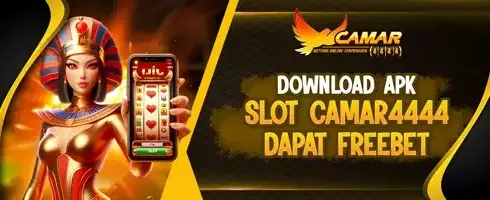 Bonus Download App Eksklusif promotion banner