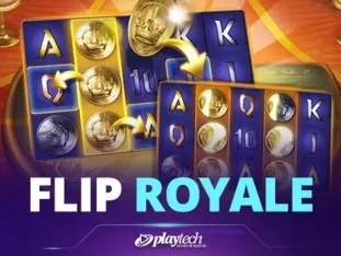 Flip Royale icon