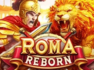Roma Reborn icon