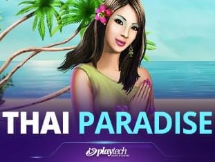 Thai Paradise icon