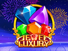 Jewelluxury icon