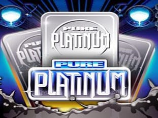 Pure Platinum icon