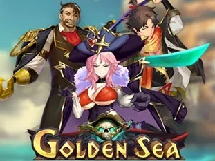 Golden Sea icon