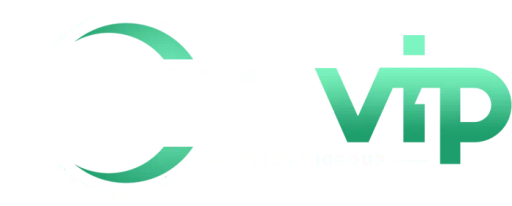 SGCVIP Slot Logo